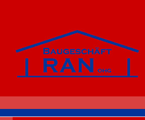 Logo RAN OHG Cuxhaven